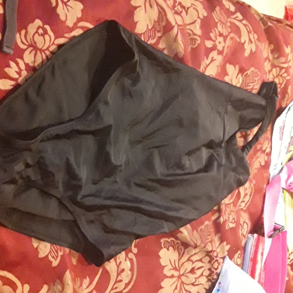 Dance leotards